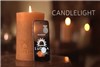 روشن کردن شمع با تلفن همراه!