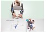 آغوشی هوشمند برای نوزادان با راهکار جدید سامسونگ