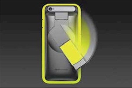 ابتکار جدید آیفون برای شارژ طولانی مدت گوشی