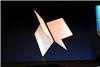 هواوی لپ تاپ میت بوک X را معرفی کرد