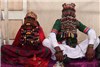 لباس‌های سنتی عروسی در سراسر جهان +تصاویر