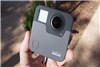 دوربین جذاب واقعیت مجازی کمپانی GoPro