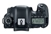 کانن دوربین 6D Mark II را معرفی کرد