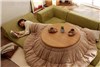 مدل تخت های راحت ژاپنی