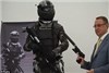 رونمایی از لباس رباتیک آینده سربازان روسیه