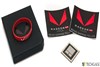 تصاویری از یک جعبه گشایی کارت گرافیک AMD RX Vega 64