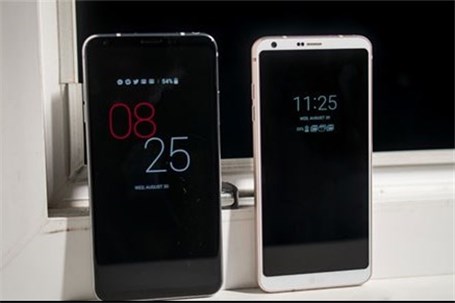 قیمت روزگوشی‌های سامسونگ و ال جی در ۳ اسفند