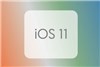 زمان انتشار iOS 11 مشخص شد