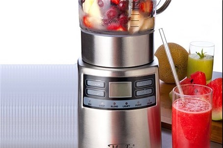 لیست قیمت جدیدترین مخلوط کن ها