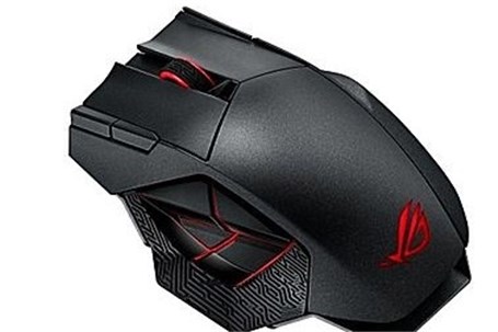 قیمت فروش انواع ماوس مخصوص بازی