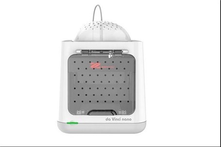 چاپگر سه بعدی ارزان قیمت به بازار آمد