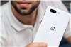 نسخه سفید رنگ OnePlus 5T زیباترین نسخه این گوشی +تصاویر