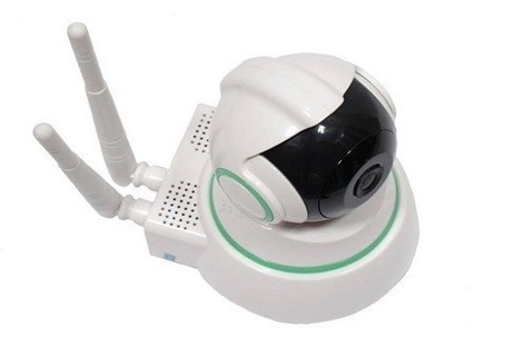 انواع دوربین اتاق کودک + جدول